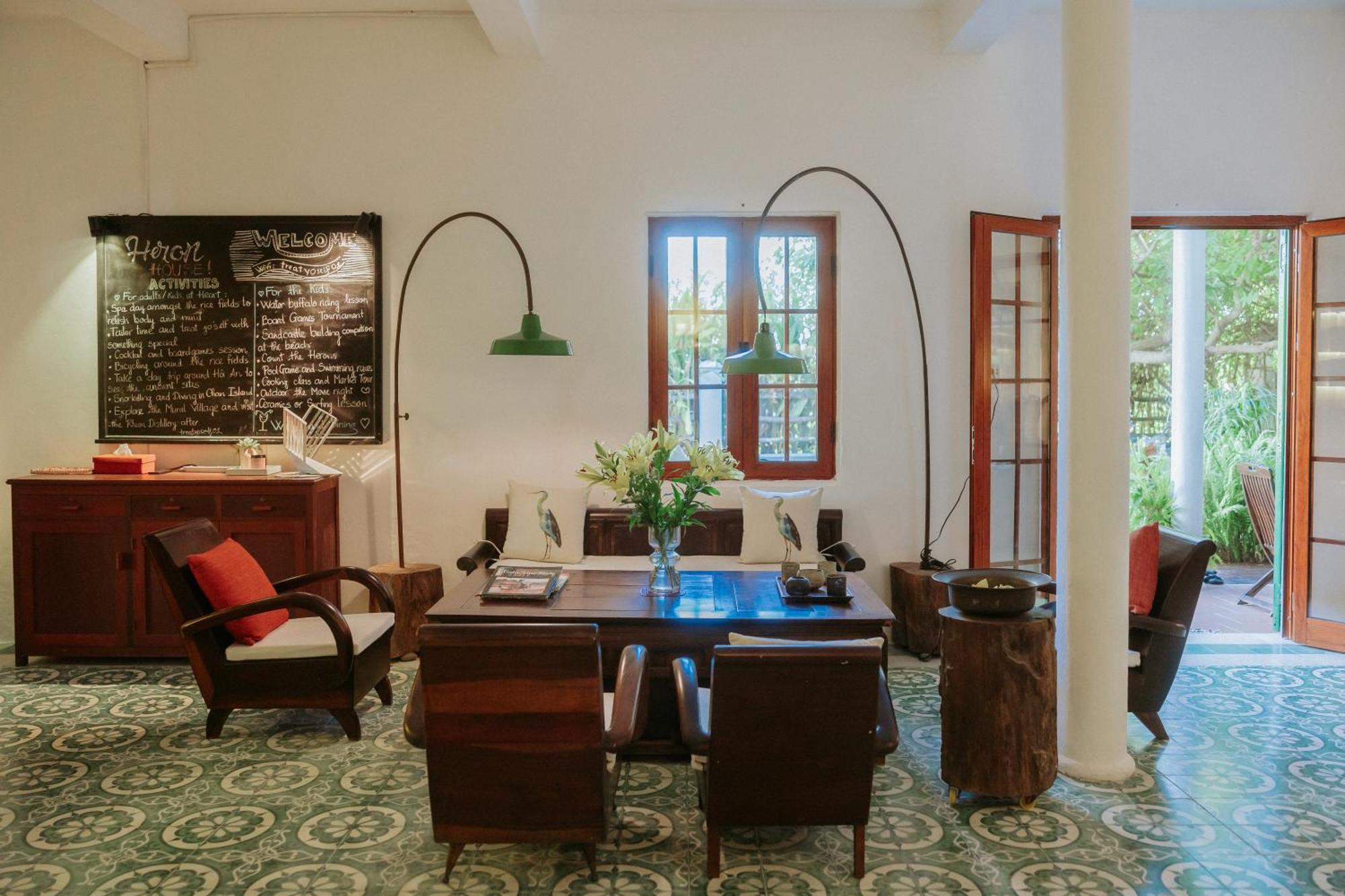 Heron House Χόι Αν Εξωτερικό φωτογραφία