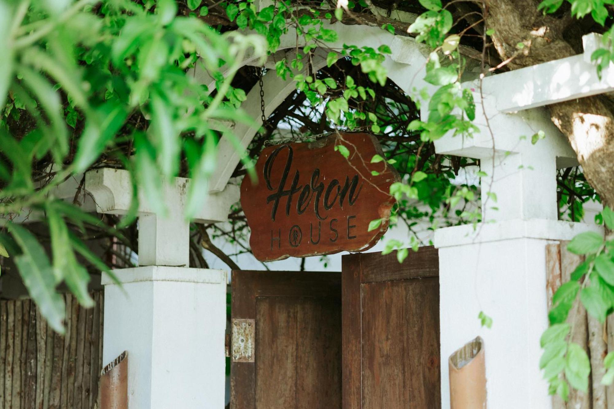 Heron House Χόι Αν Εξωτερικό φωτογραφία