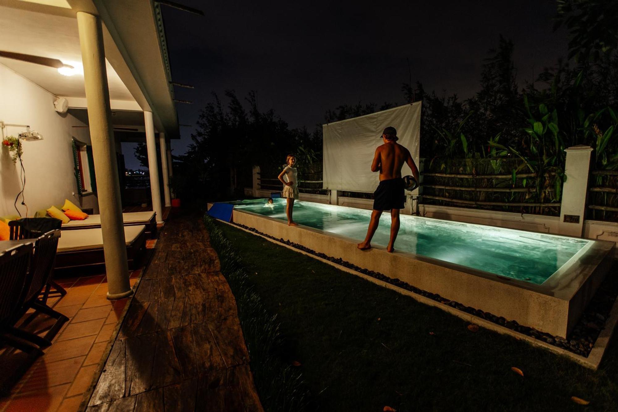 Heron House Χόι Αν Εξωτερικό φωτογραφία