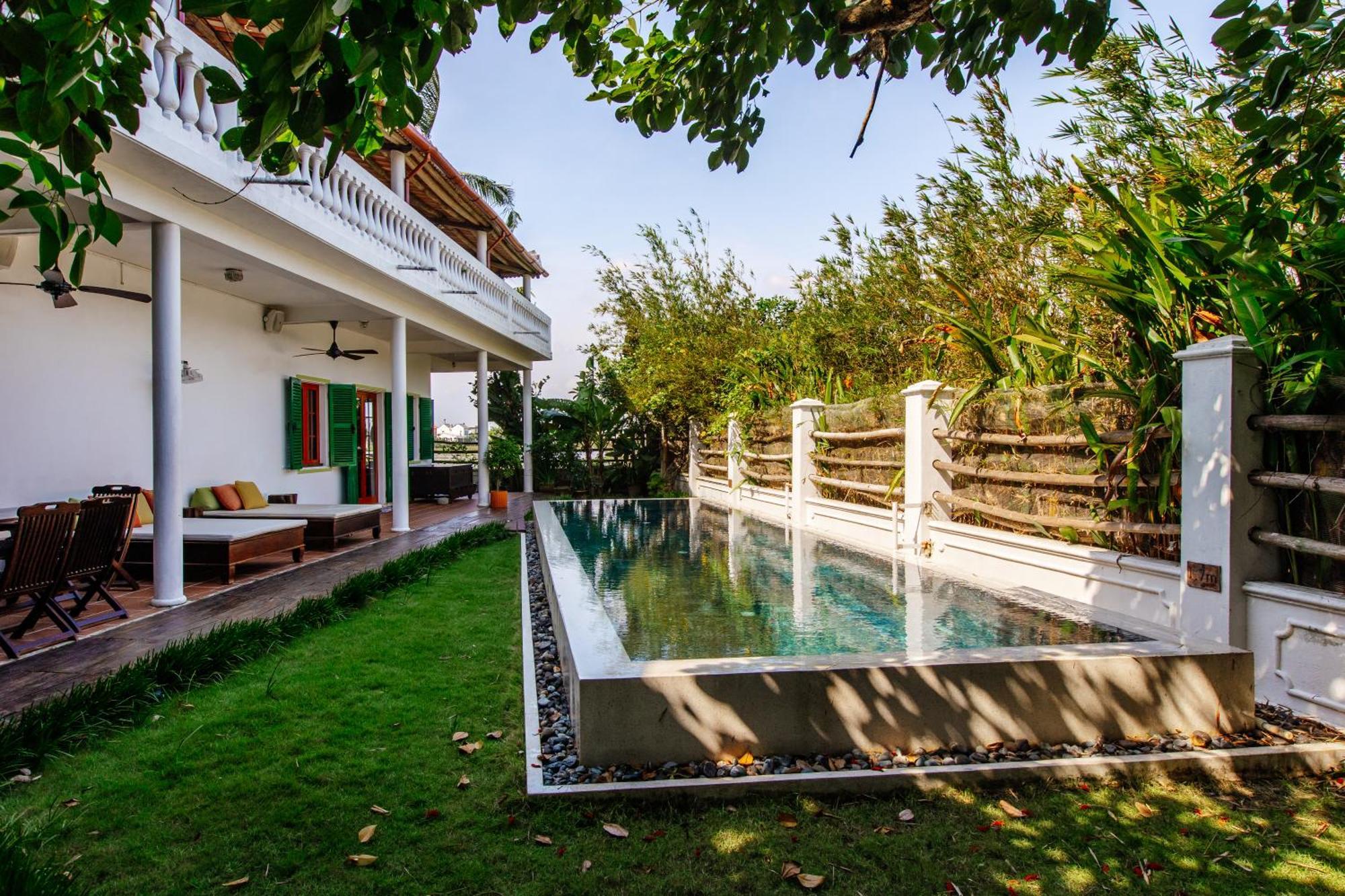 Heron House Χόι Αν Εξωτερικό φωτογραφία