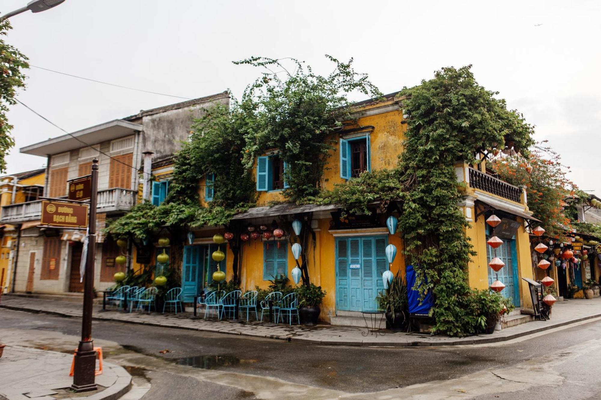 Heron House Χόι Αν Εξωτερικό φωτογραφία