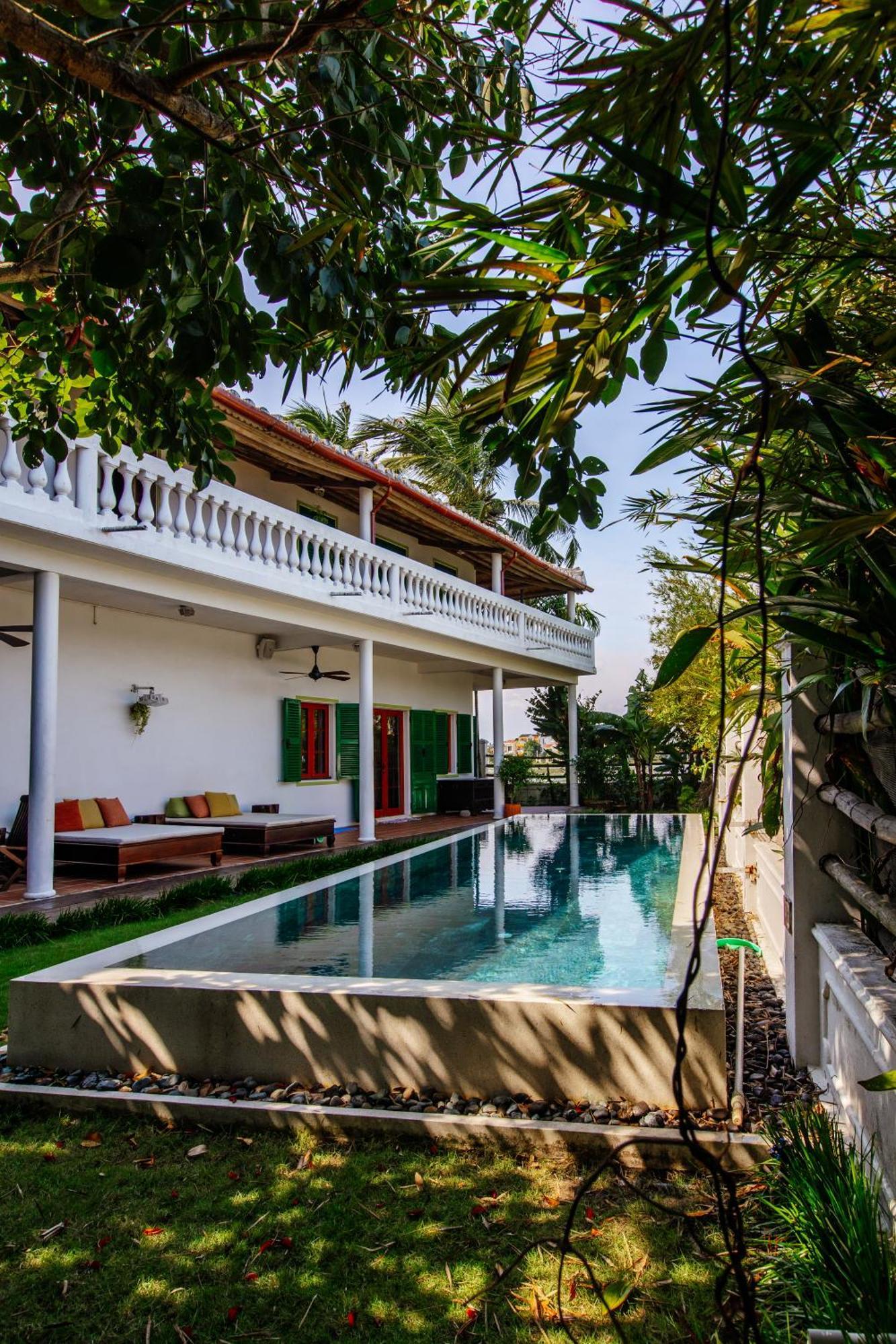Heron House Χόι Αν Εξωτερικό φωτογραφία