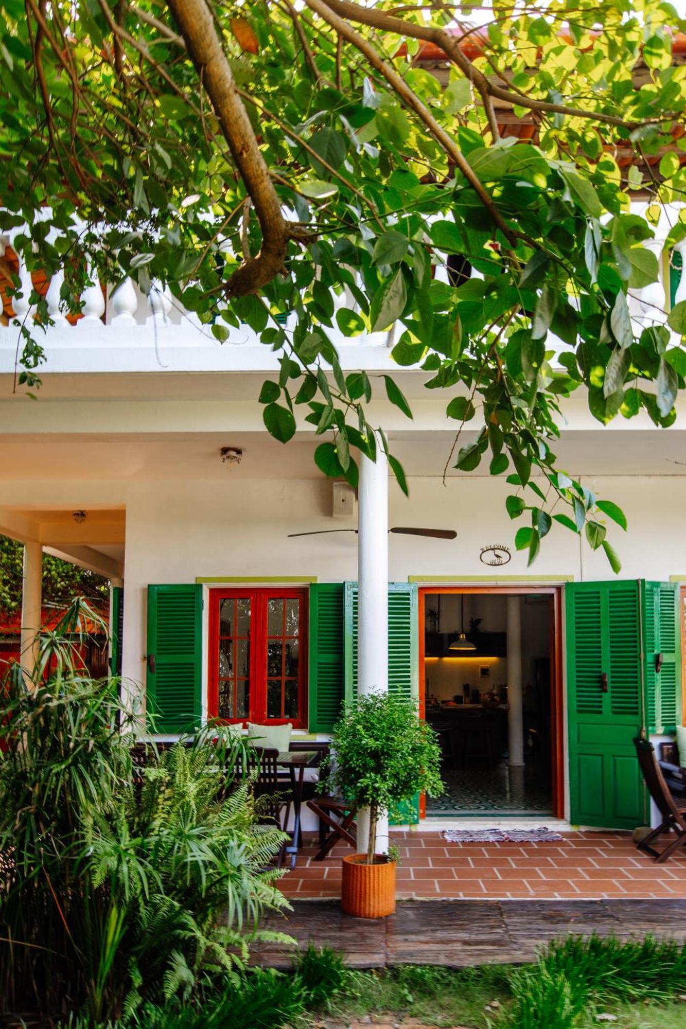 Heron House Χόι Αν Εξωτερικό φωτογραφία