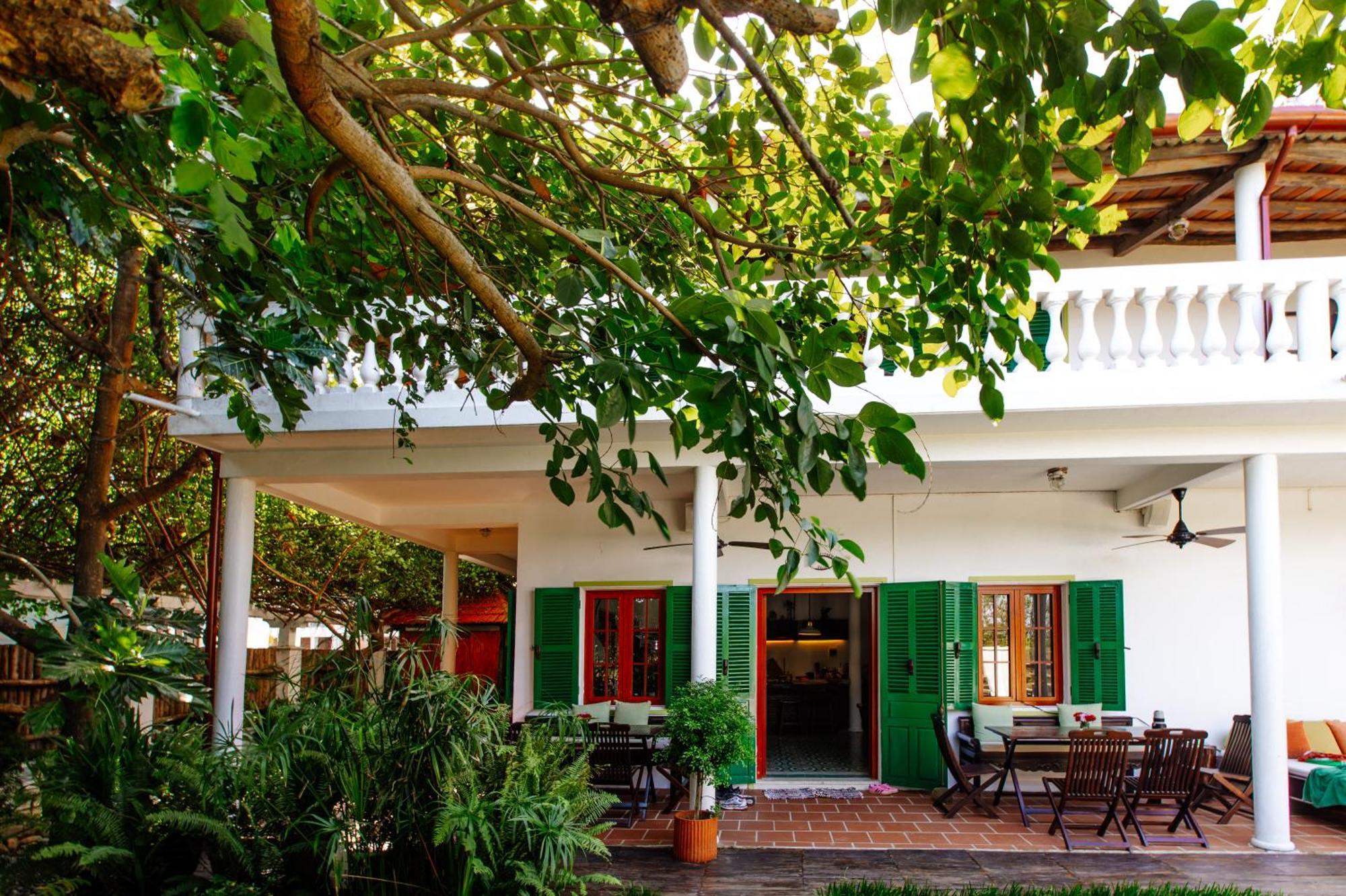Heron House Χόι Αν Εξωτερικό φωτογραφία