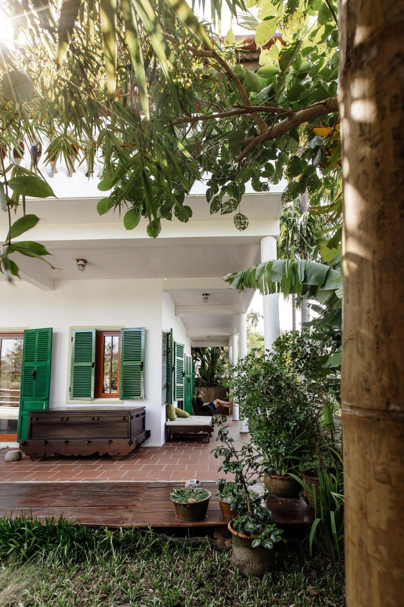 Heron House Χόι Αν Εξωτερικό φωτογραφία