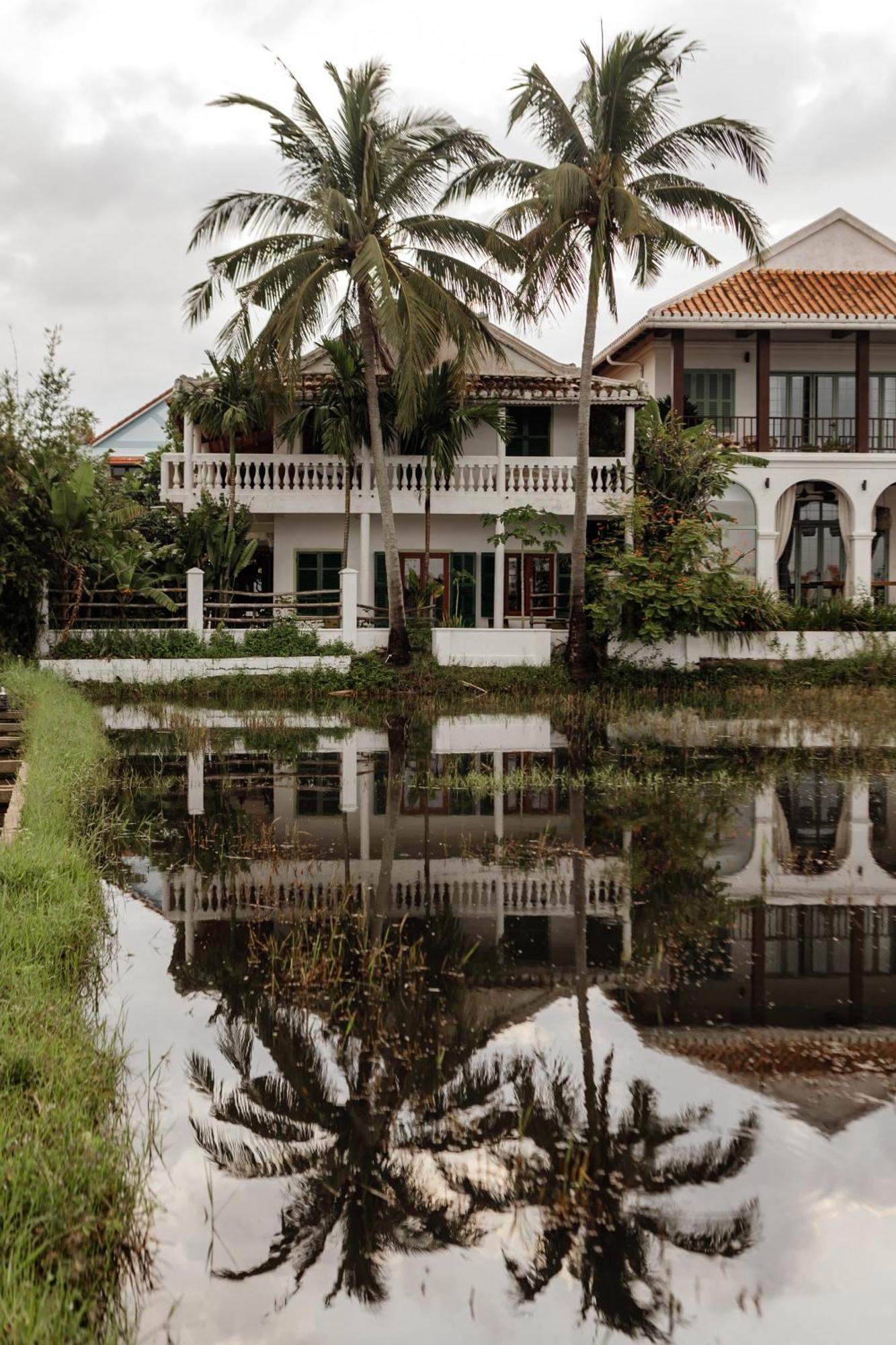 Heron House Χόι Αν Εξωτερικό φωτογραφία